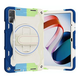 Funda Protector Para Xiaomi Redmi Pad 10.61 2022