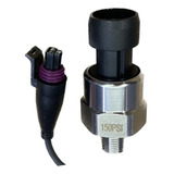 Sensor De Pressão Ps-10 Oleo Combustivel Ar Similar Fueltech