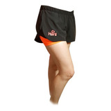 Id228 Short Calza Deportiva Hartl (mujer) Moda Verano