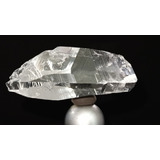 Cuarzo Cristal Biterminado 100% Natural  55 Gr $ 150.000