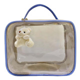 Necessaire Infantil Organizador De Mala Bolsa Passeio 