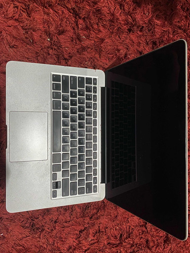 Macbook Pro A1502 2015 Core I5 8gb Ram 256 Ssd