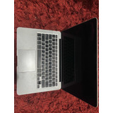 Macbook Pro A1502 2015 Core I5 8gb Ram 256 Ssd