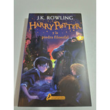 Libros Harry Potter La Piedra Filosofal Y La Cámara Secreta