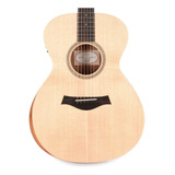 Taylor Academy 12e Grand Concert Sitka Spruce/sapele Con Cue