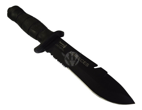 Cuchillo Tactico Unreces Yarara Gendarmeria Selvatico