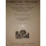 Historia Diseño De Muebles En América W. Nutting T1 1948 E10