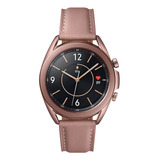 Reloj Watch3 Watch 3 (gps, Bluetooth, Lte) Smart Watch Con .
