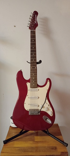 Guitarra Electrica Anderson Stratocaster