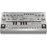 Behringer Td-3-sr Sintetizador Secuenciador Analogo Bassline