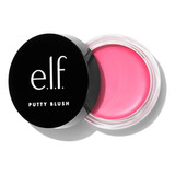 Rubor En Crema  Putty Blush  Elf 