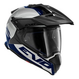 Casco Para Moto Bmw Gs Carbon Evo