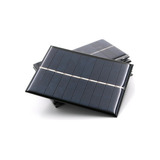 Modulo Mini Placa Painel Solar 5v 1w Celula Arduino