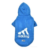 Parkas De Perros Impermeables Y Forradas Tallas Xl