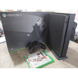 Xbox One X