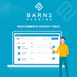 Woocommerce Product Table .permanente