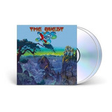 Yes The Quest 2 Cd Nuevo 2022 Importado Steve Howe