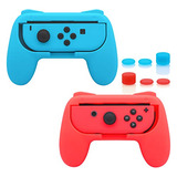 Fastsnail Grips Compatible Con Nintendo Switch Joy Cons Wear