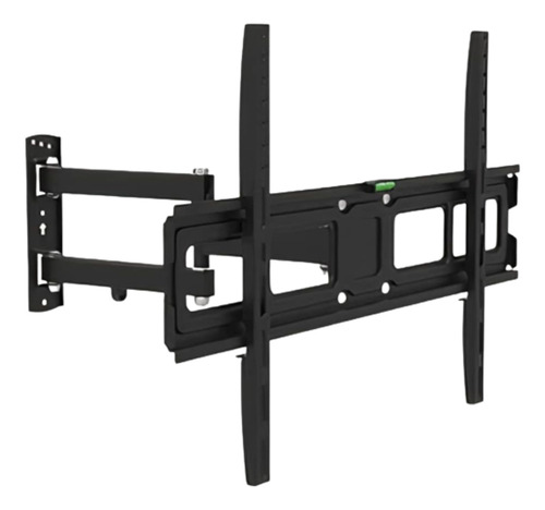 Suporte Para Tv Articulado Proeletronic 32 A 70 Polegadas Cor Preto