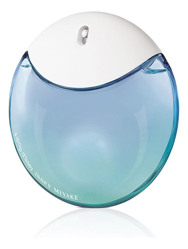 Issey Miyake A Drop D'íssey 50 Ml Eau De Parfum Fraiche 