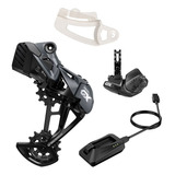 Kit De Actualización Tensor/palanca Sram Gx Eagle Axs -bicis