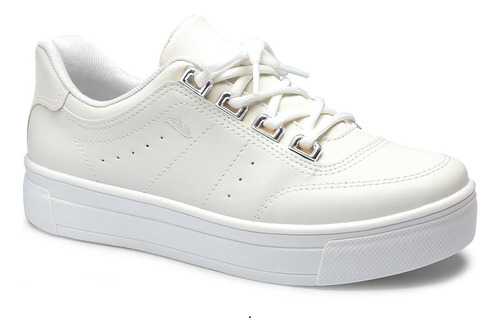 Tênis Feminino Dakota Sneaker Plataforma Casual Confortavel