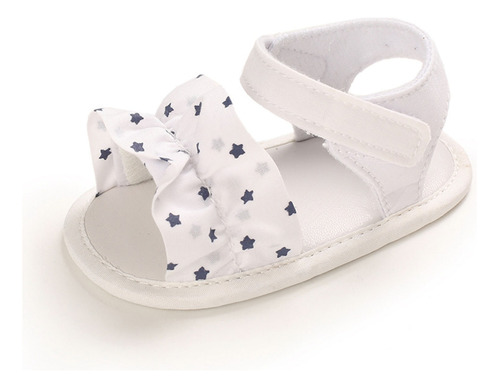 Sandalias De Goma P Para Bebés Y Niñas Con Forma De Estrella