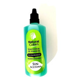 Removedor Natural Colors Ec 120 - mL a $82