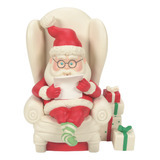 Department 56 Snowbabies Christmas Memories - Figura De List