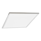 Panel Led Ultrafino 48w Luz Día 60x60 3500lm Interelec