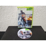 Battlefield 4 Xbox 360 Solo Disco 1 Usado Original Incomplet