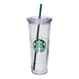 Vaso Starbucks Original Acrílico 710ml