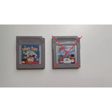 Juegos Game Boy . Precio X Unidad