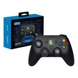 Controle Para Xbox 360 E Pc Sem Fio Wireless Usb Knup