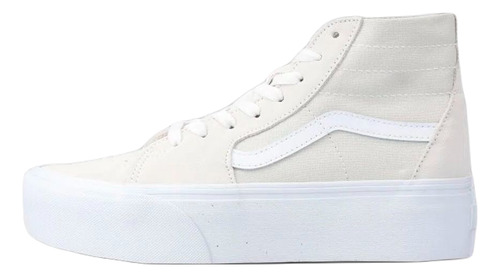 Tenis Vans Sk8-hi Tapered Stackform Mujer Vn0a5jmkbgf