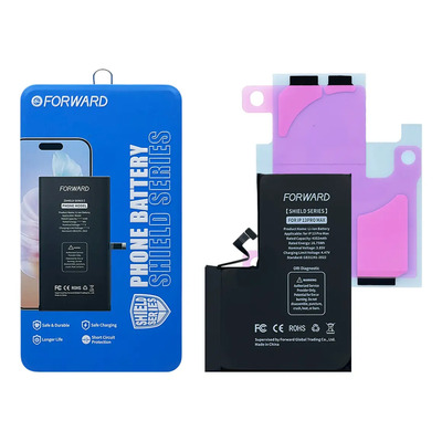 Bateria Autoprogramable Para iPhone 13 Pro Max Genuine New | Meses sin interés