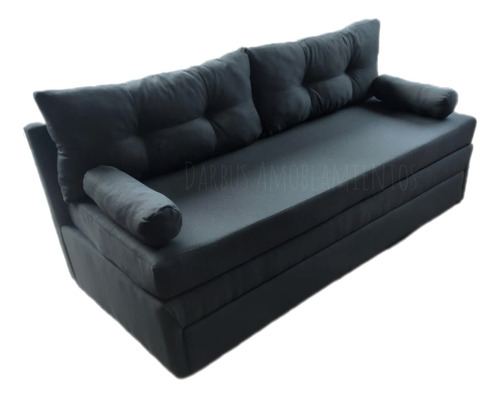 Sillon Divan Cama, Carro + Colchòn ¡¡calidad Premium !!