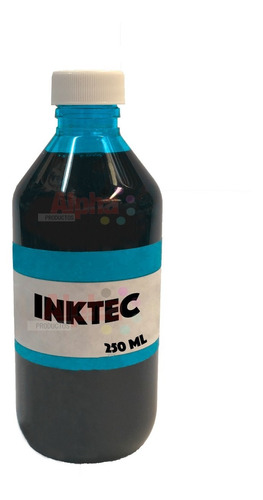 Tinta Inktec Para Epson T50 R220 R280 L200 L455  L210250 Ml.
