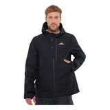 Campera Impermeable Montagne Trivor, Ski, Snowboard