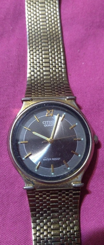 Reloj Citizen 5530-s28910 Colección