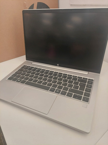 Laptop Hp Probook 440 G8 Intel Corei5 8gb 512 Ssd 14 W11 