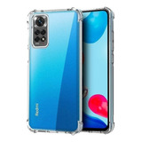 Funda Anti Shock Para Xiaomi Redmi Note 11 Pro Plus Y Glass