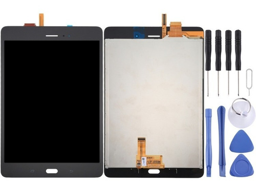Pantalla Display Lcd Touch Para Galaxy Tab A 8.0 P355 3g