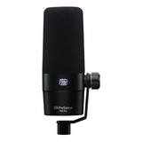 Presonus Pd70 Microfono Podcast Dinamico Cardiode Streaming