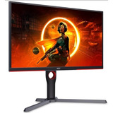 Monitor Gamer Aoc Destiny 25  240hz 0,5ms Freesync