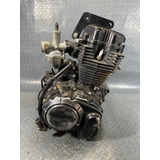 Motor Moto Italika Ft150 Dt150 2020 + Carburador 0123