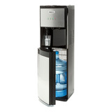 Iwcbl353crhbks - Dispensador De Agua Fría, Caliente Y A Temp