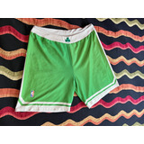 Short Basquet Boston Celtics Basket Talle Xl