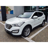 Hyundai Santa Fé 3.3 V6 7 Lugares 2015 - (blindado)