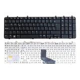 Teclado Notebook Hp Pavillion Dv7-1000 Dv7-1100 Dv7-1200 